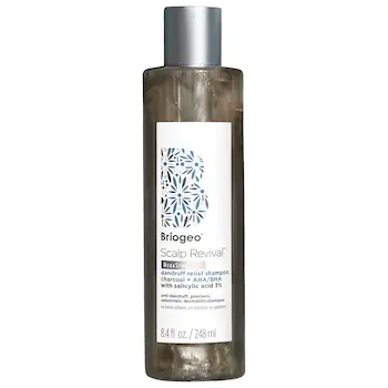Briogeo Scalp Revivla Dandruff Relief Shampoo