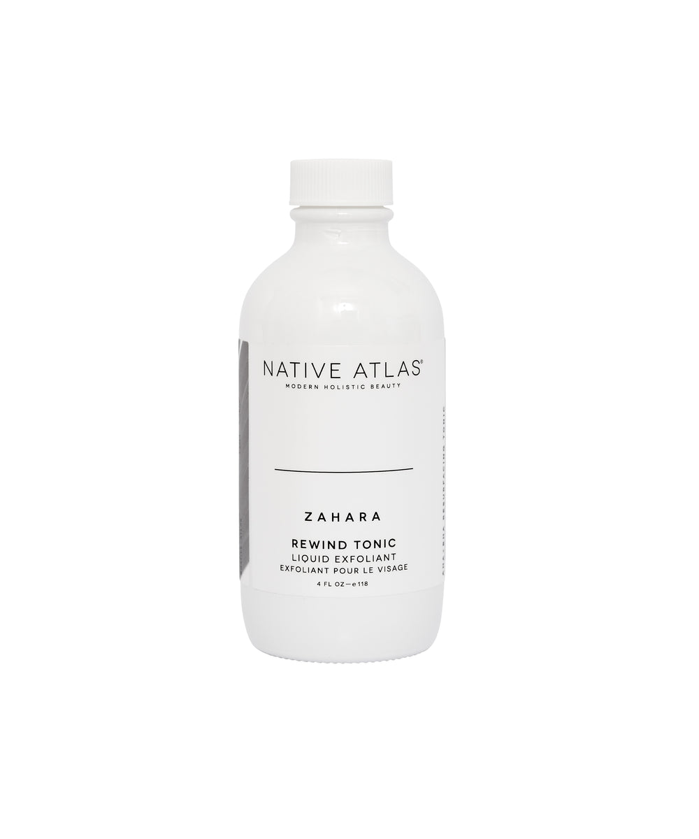 Native atlas skincare