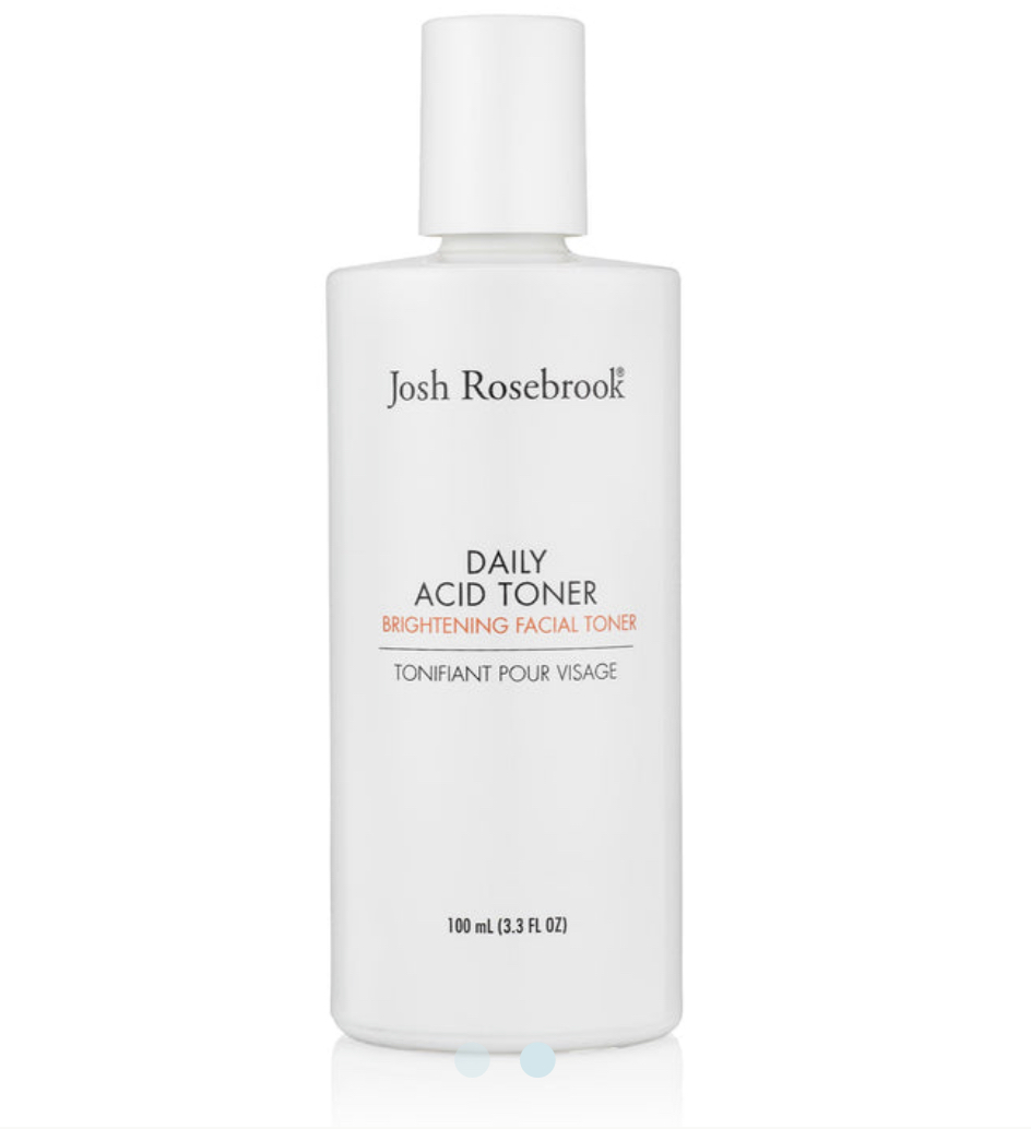 Josh rosebrook daily acid toner