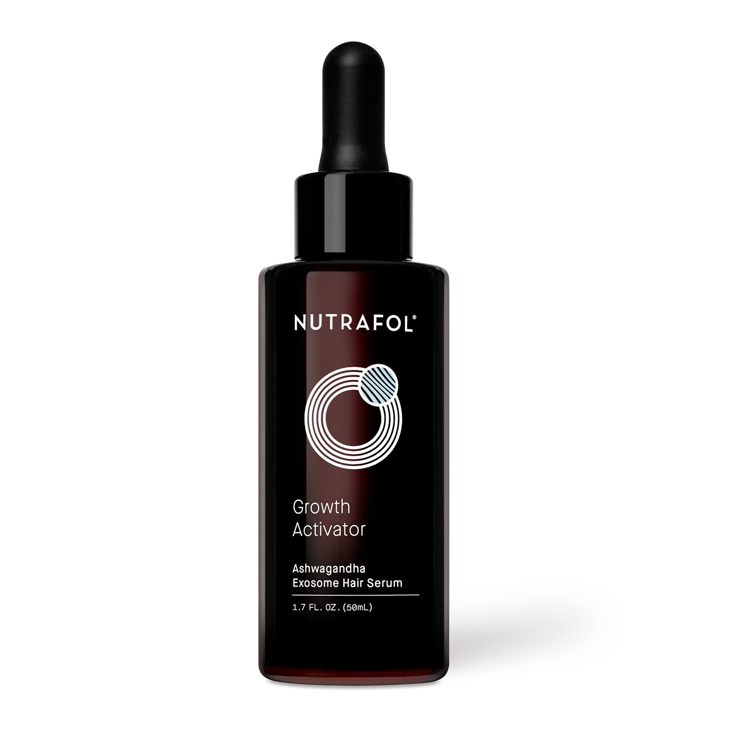 Nutrafol hair serum