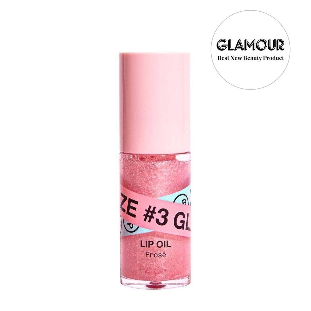 INNBEAUTY project lip glaze