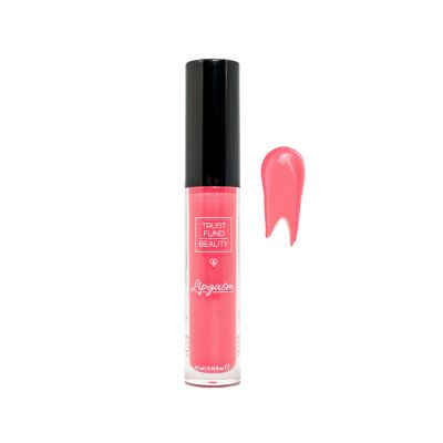 Trust fund beauty lip gloss