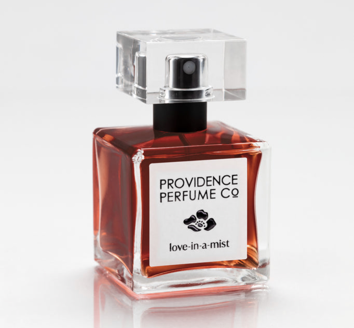 Providence perfume co
