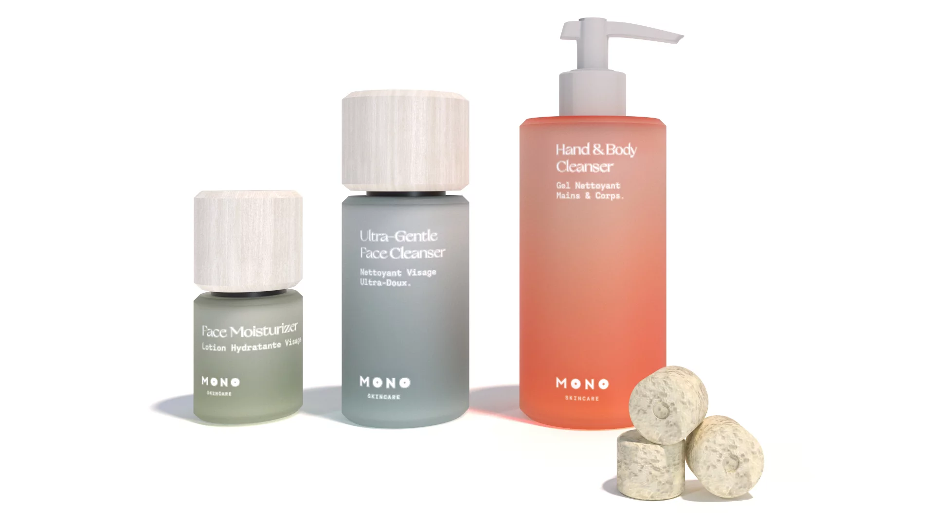 Mono skincare