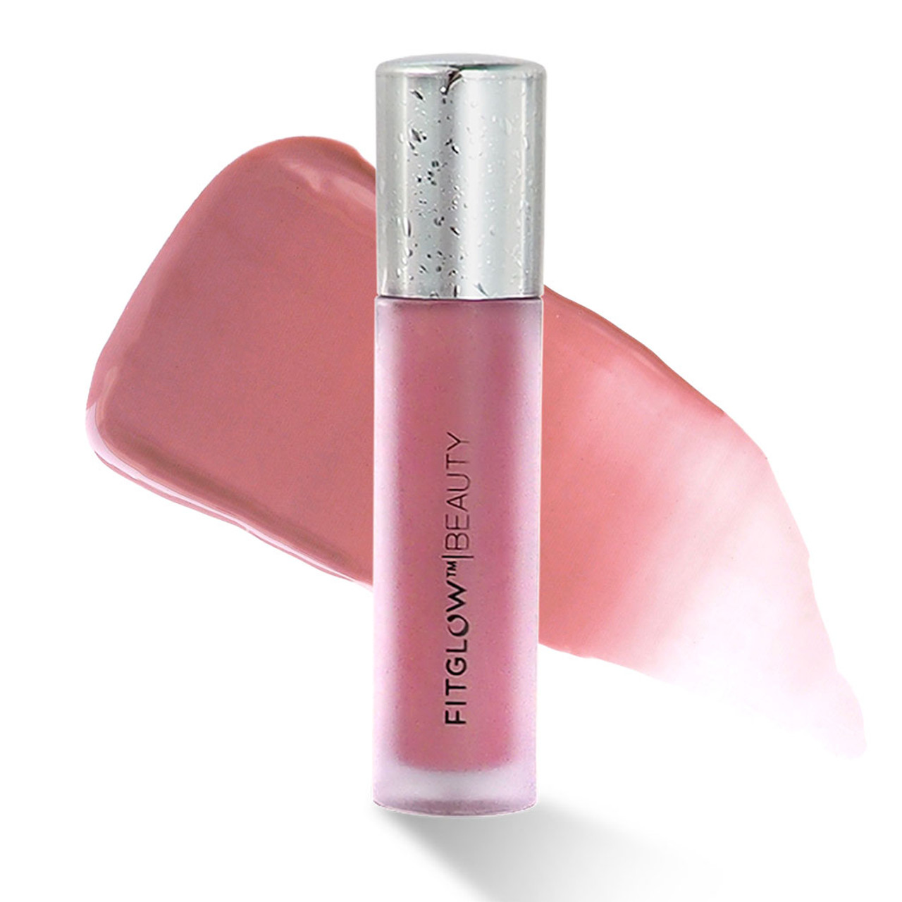 Fitglow beauty lip serum