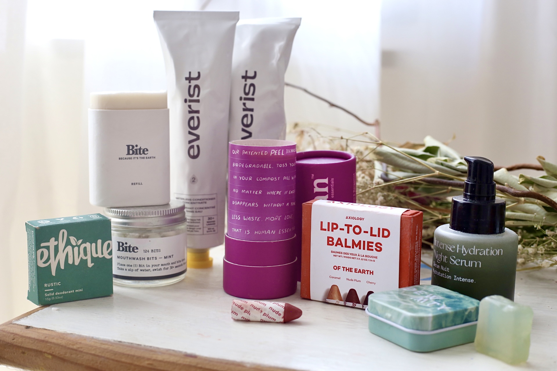 Plaine Products Review (2021): Zero-Waste Skin and Hair Products