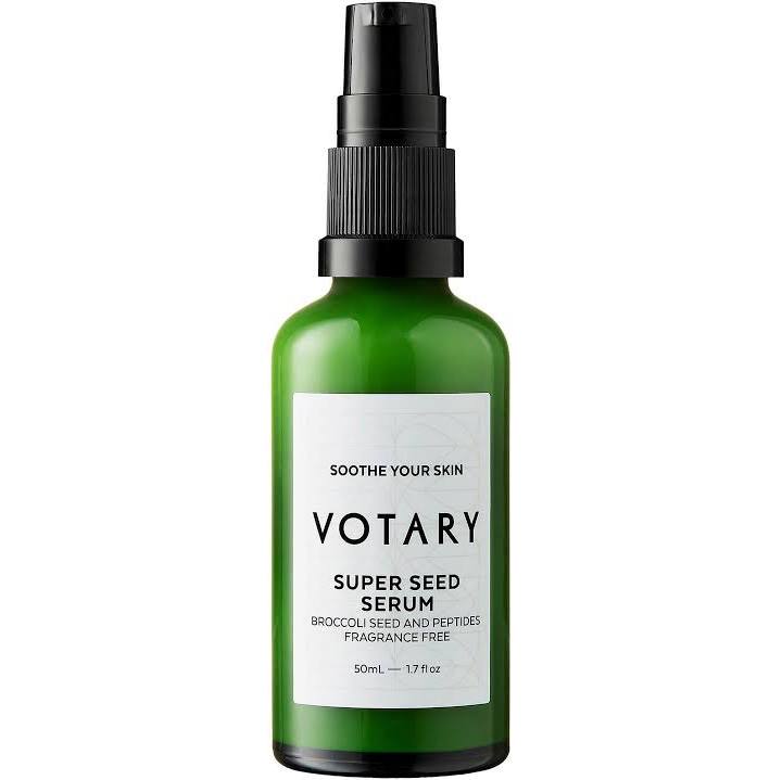 Votary super seed serum