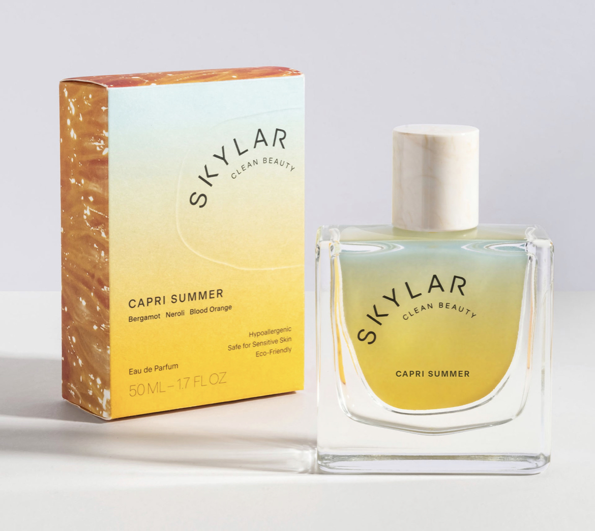 Skylar Capri perfume