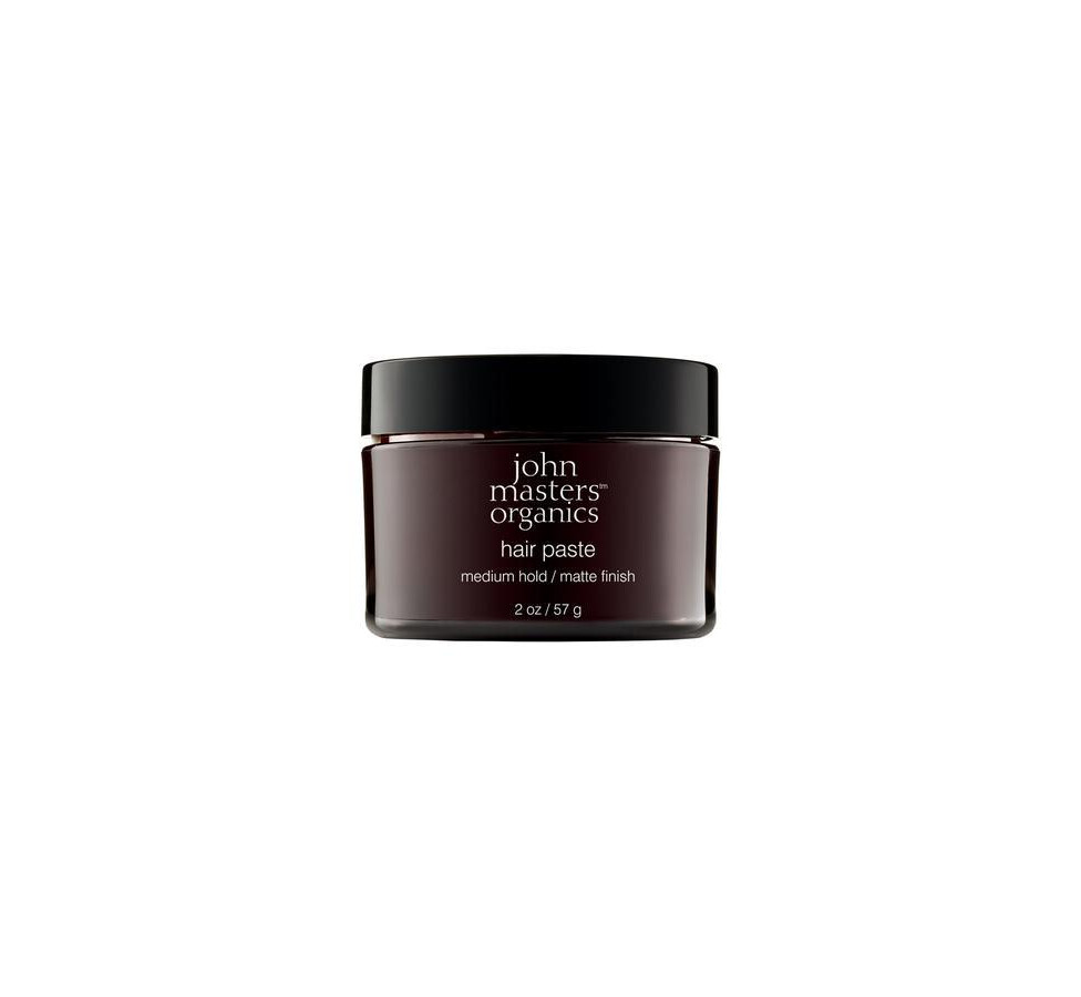 John Masters Organics hair paste