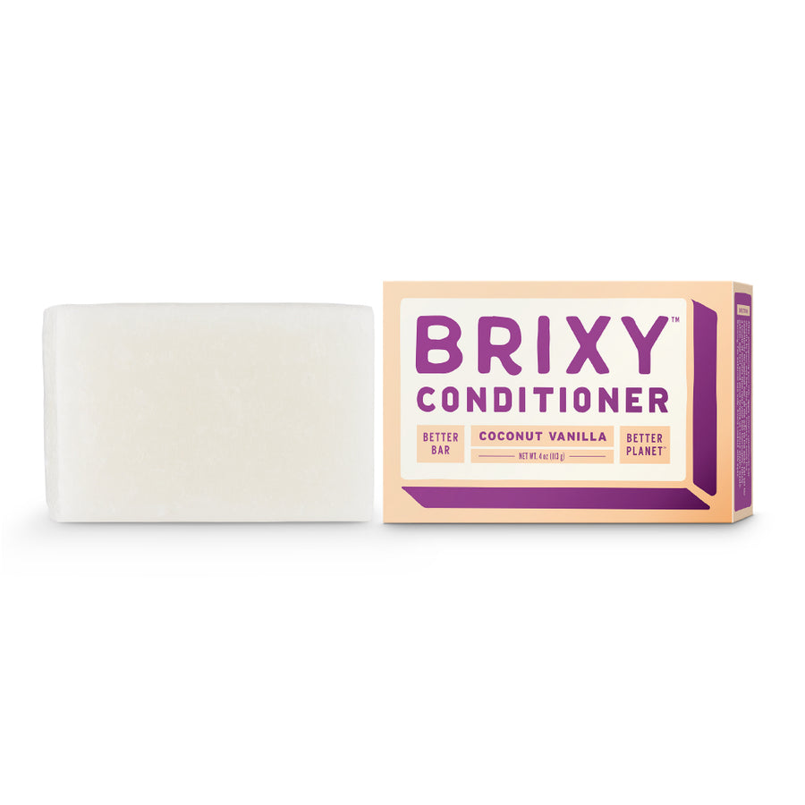 Brixy bar conditioner