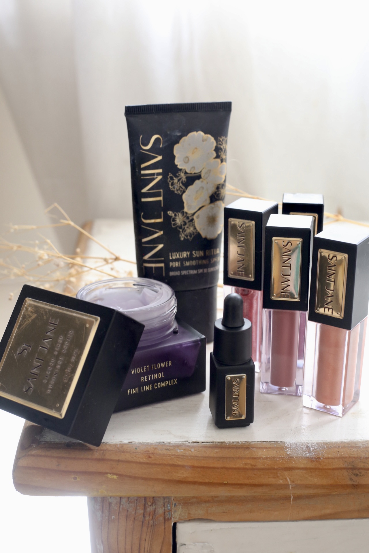 Saint Jane Beauty Review: Yay or Nay? (+ Discount)