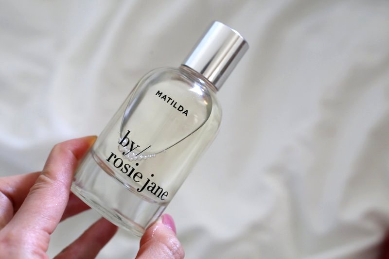 by rosie jane Matilda perfume