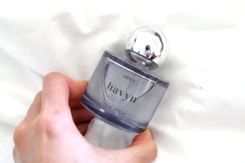 summer perfume havyn co grace