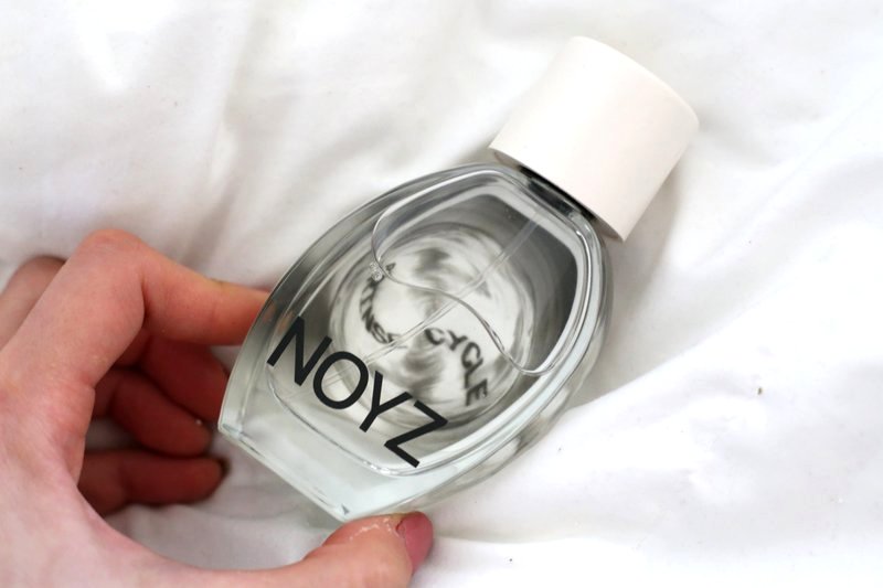 best skin scent perfume noyz rinse cycle