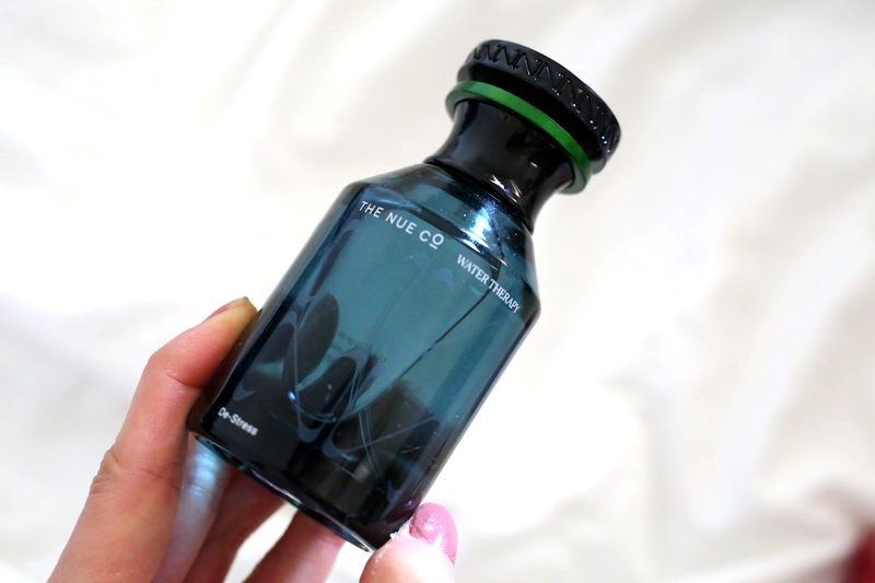 the nue co water therapy perfume