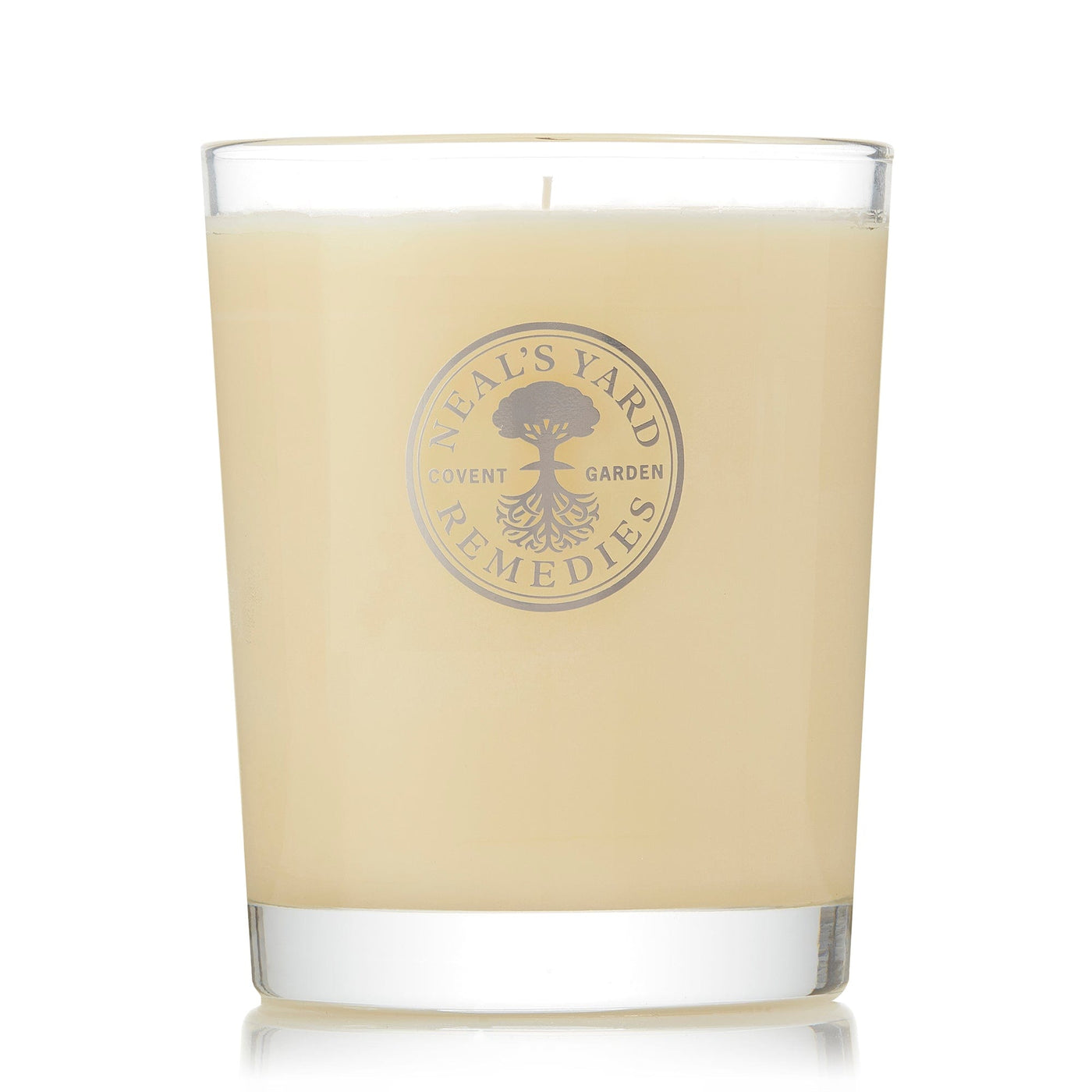 Neals yard remedies candle