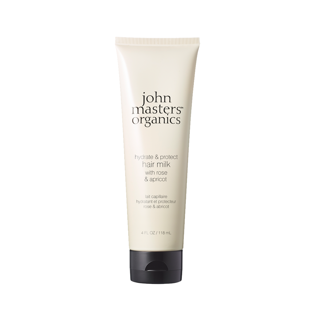 John Masters Organics Hydrate & Protect Hair Milk