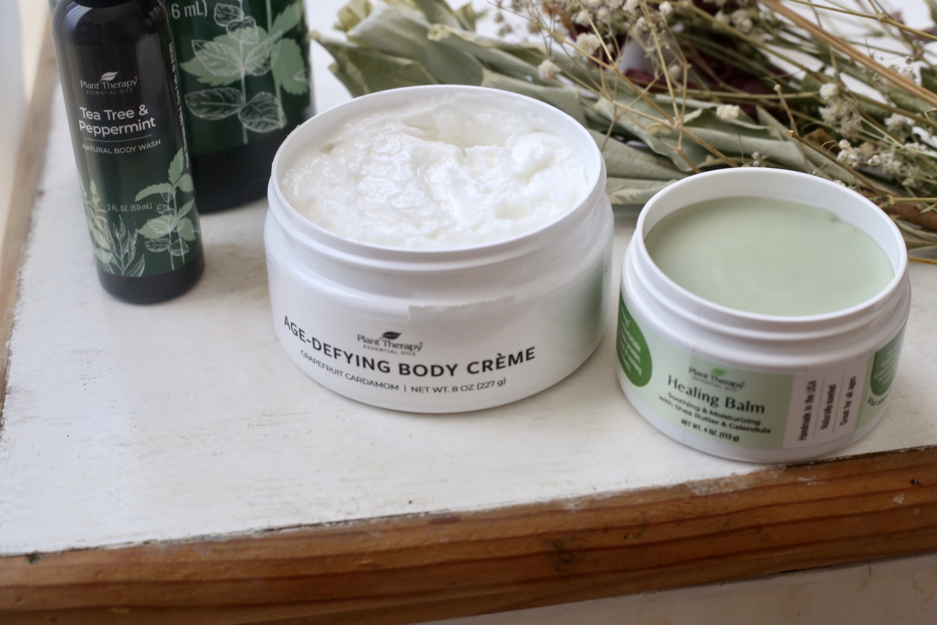 Plant Therapy Review + Discount Code - Organic Beauty Lover