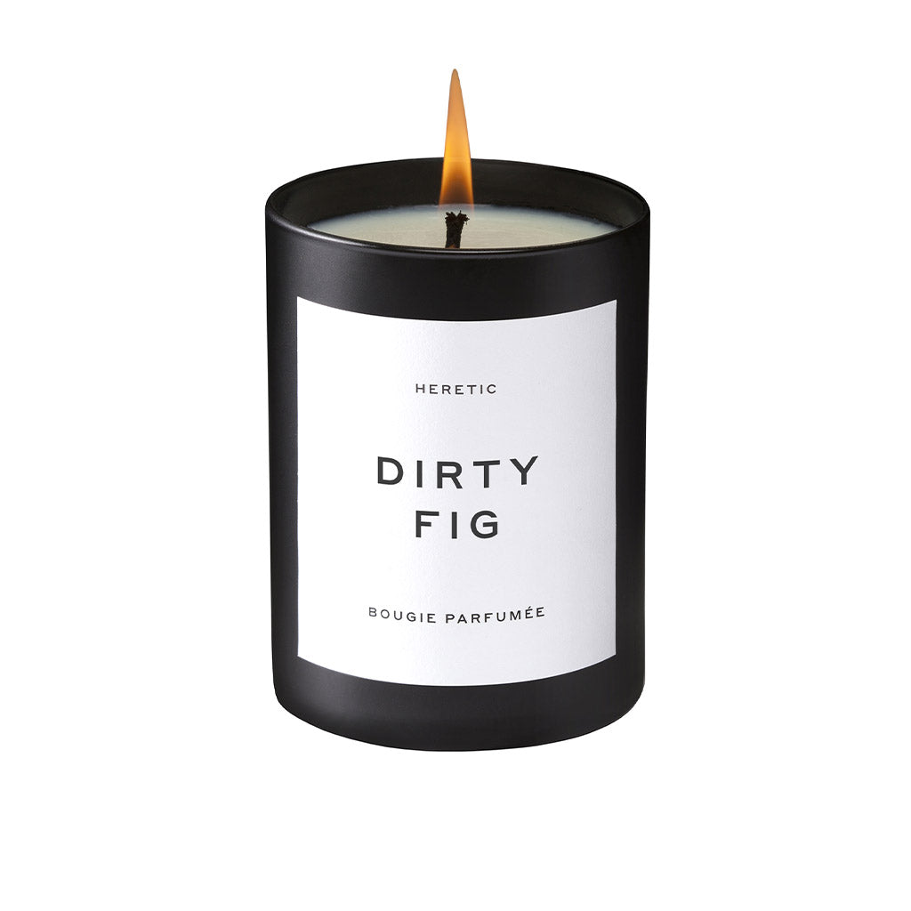 Heretic parfum candle