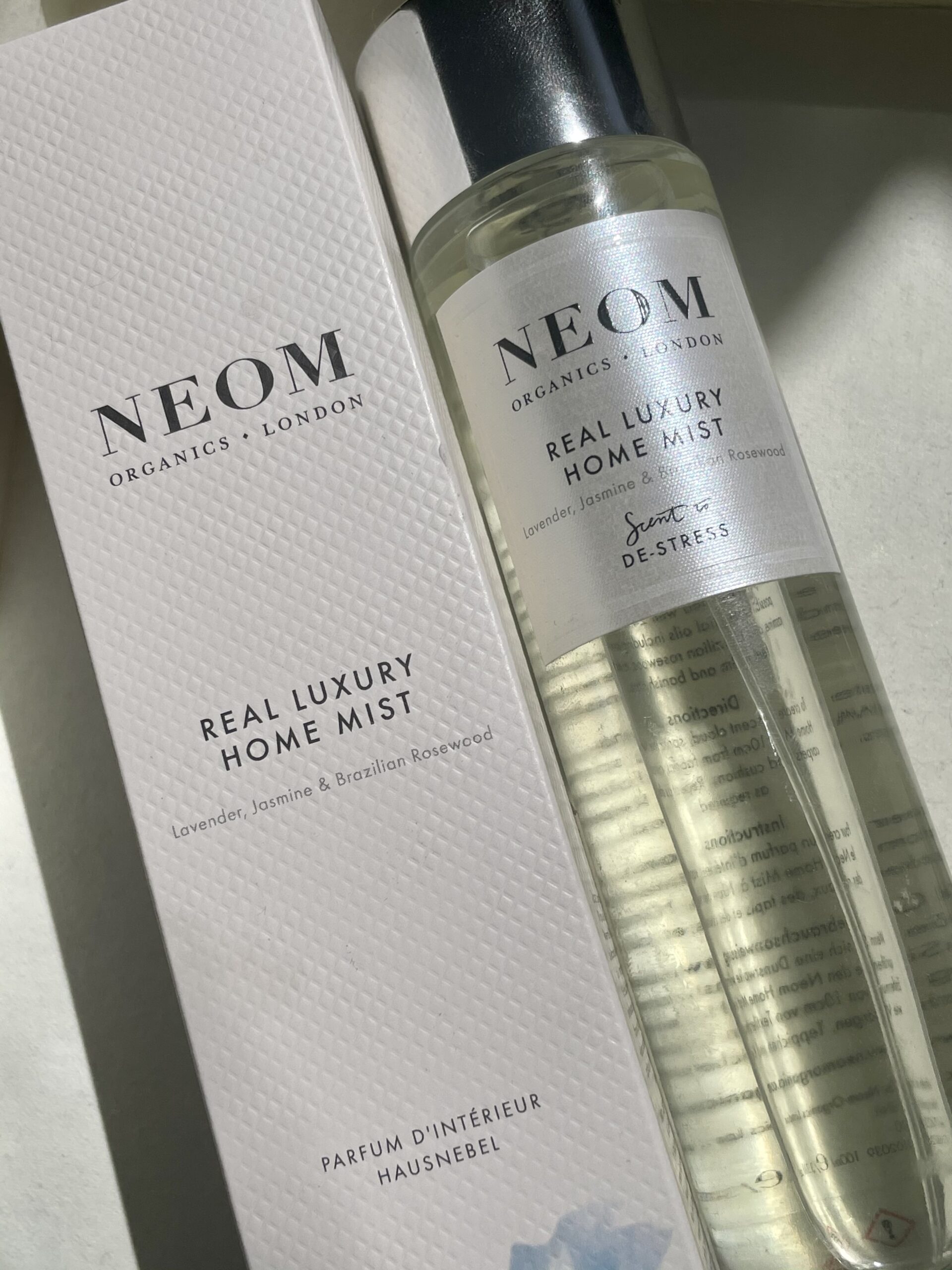 Neom Organics Home mist