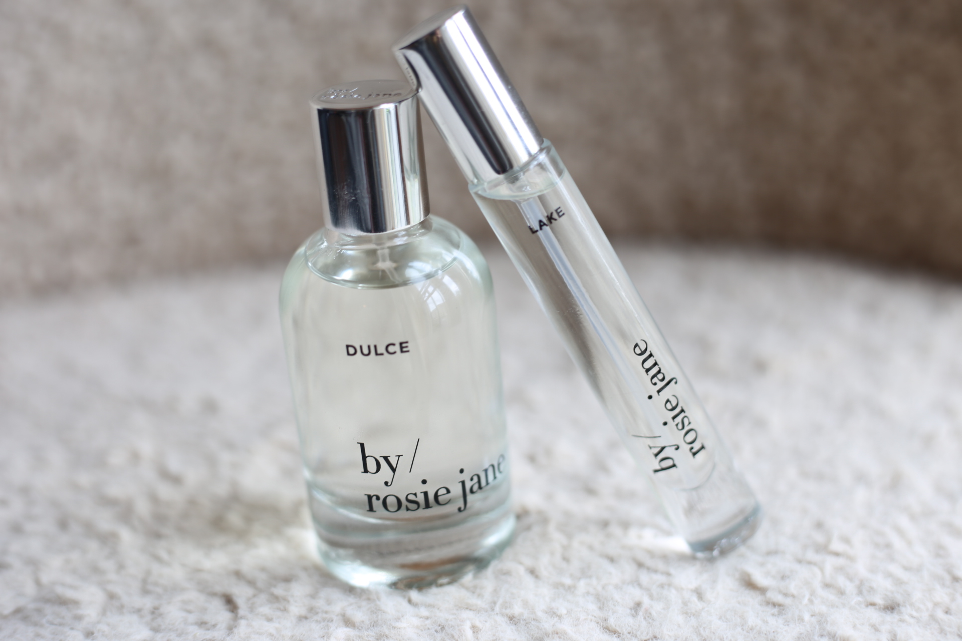 By Rosie Jane perfume