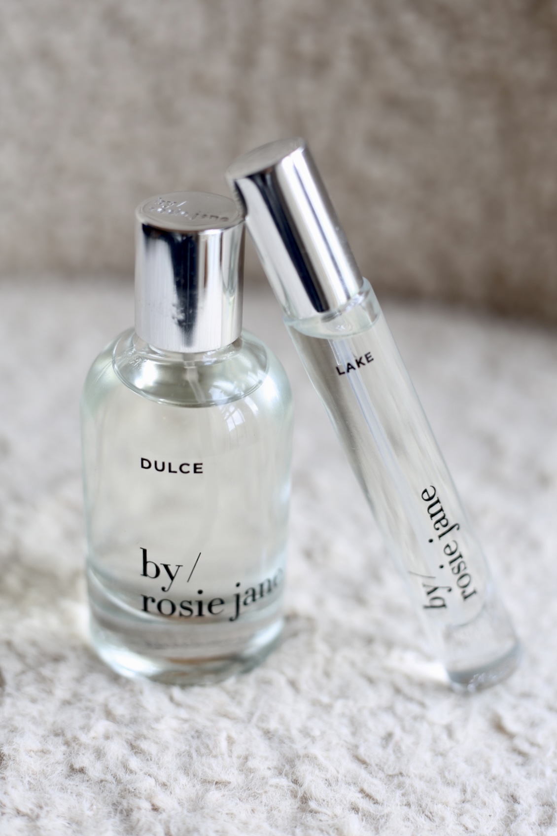 Rosie jane perfume online review