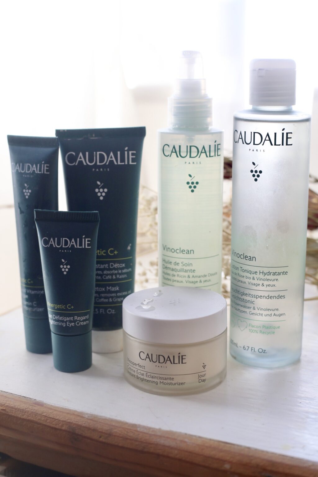 Caudalie Review: Best & Worst Caudalie Products - Organic Beauty Lover