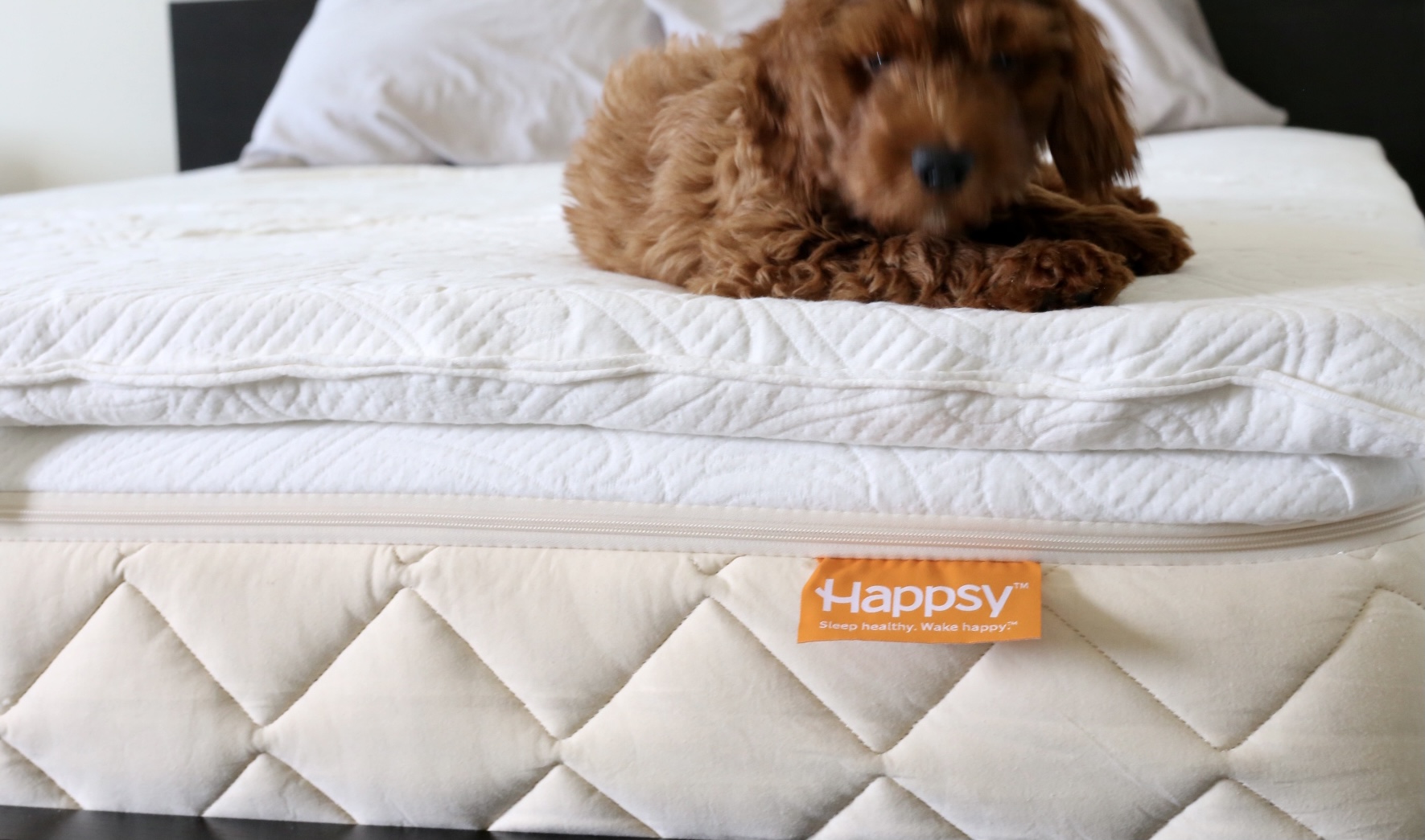 Happsy Organic Mattress Review