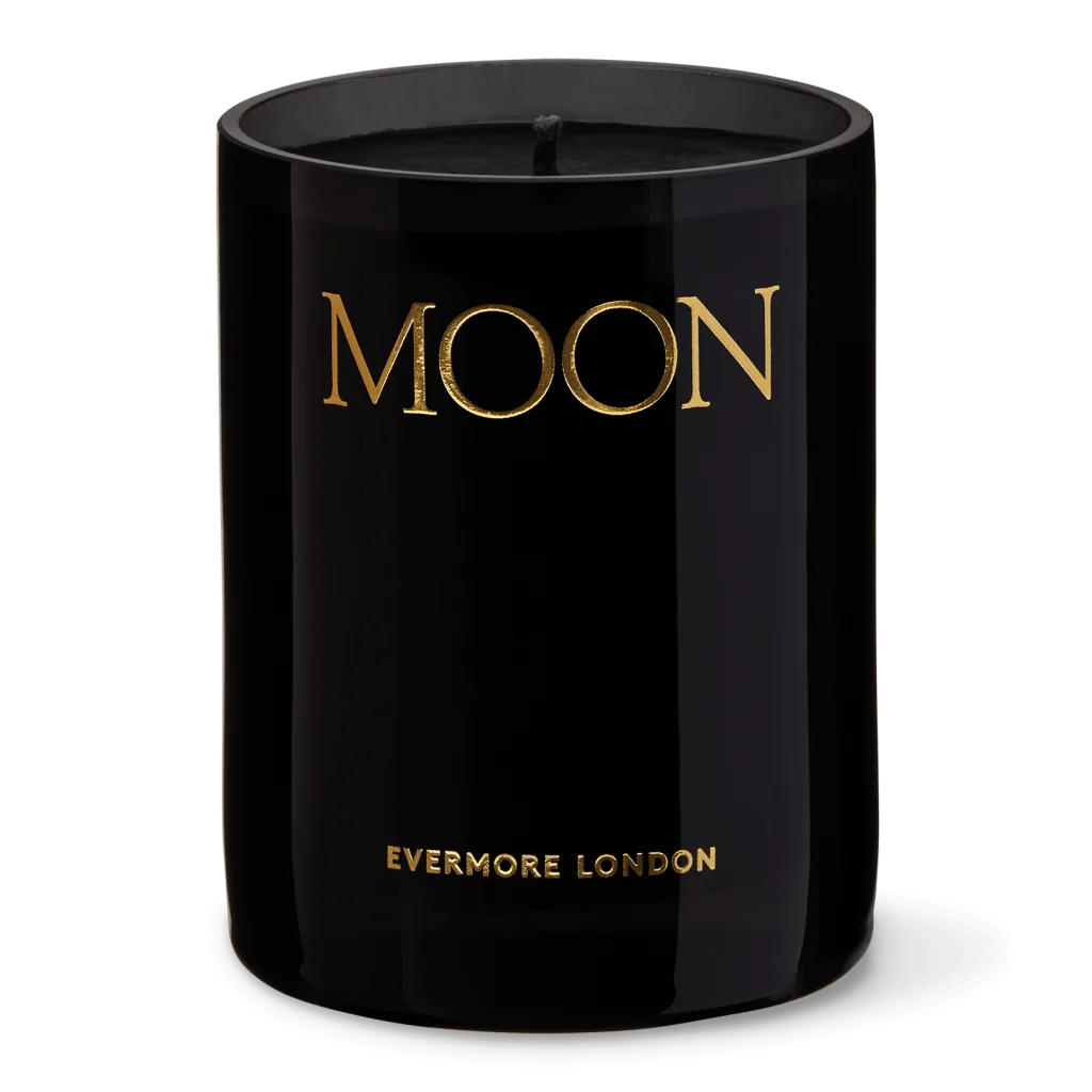 Evermore candle