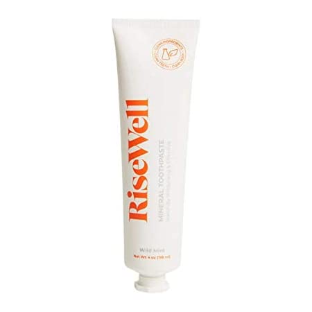 Risewell toothpaste