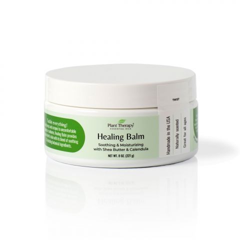 Plant Therapy Healing Balm