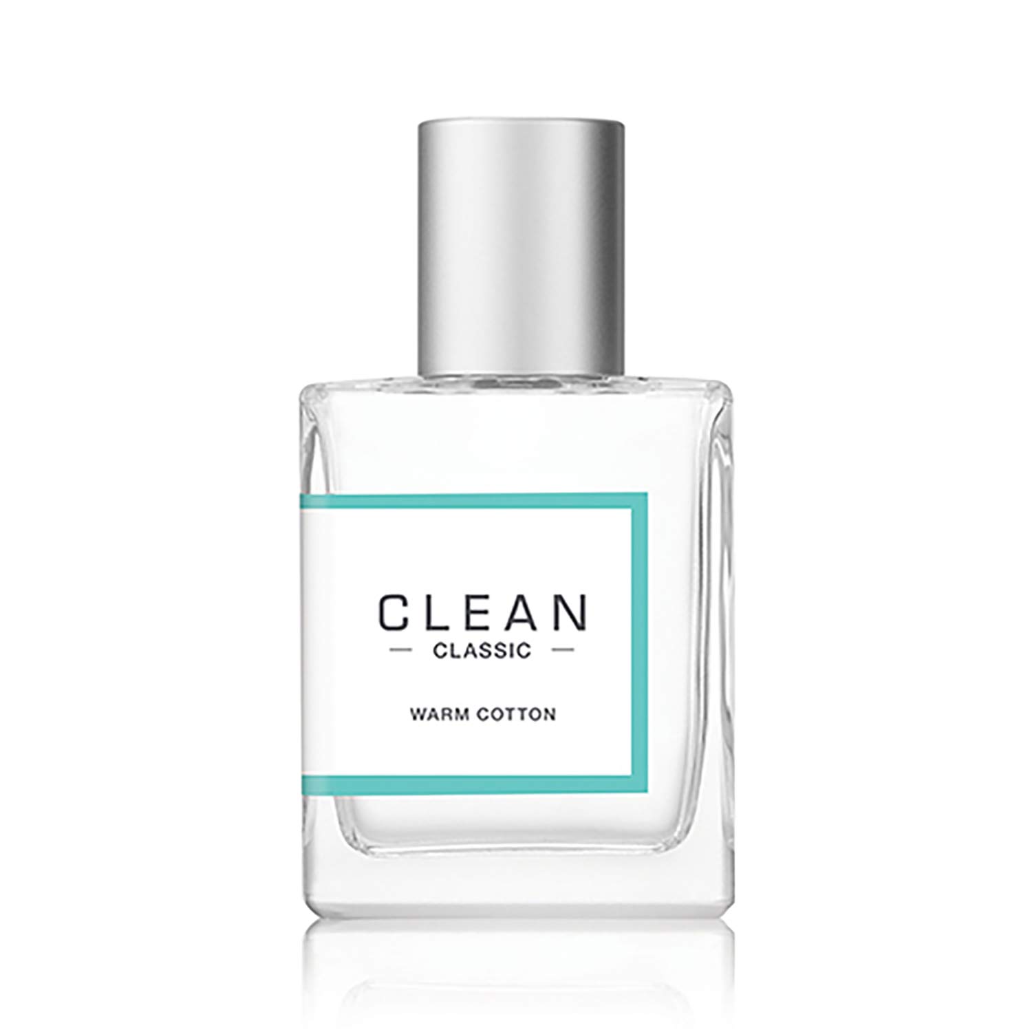 Clean warm cotton perfume
