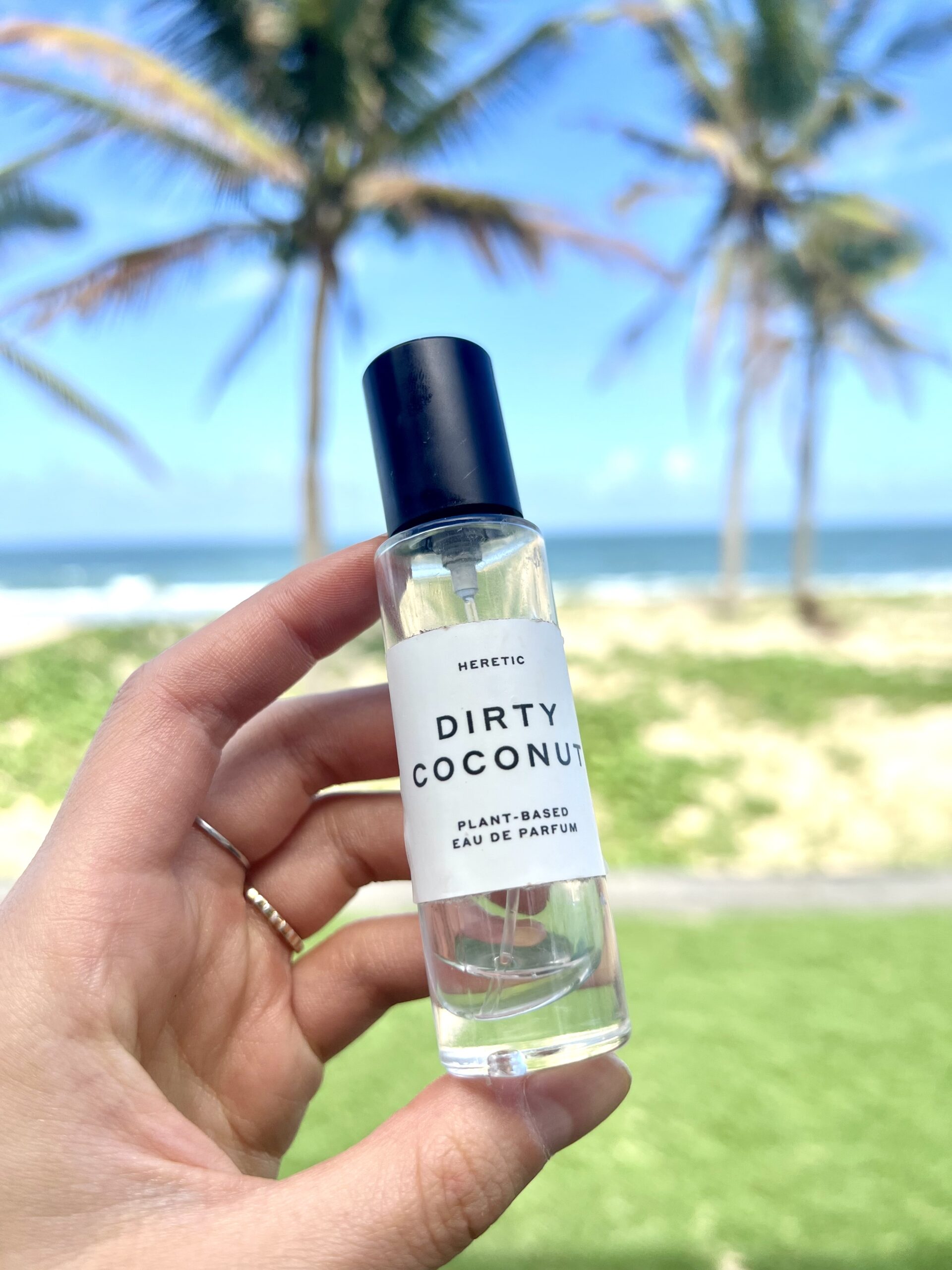 Heretic Parfum DIRTY COCONUT 15ml-