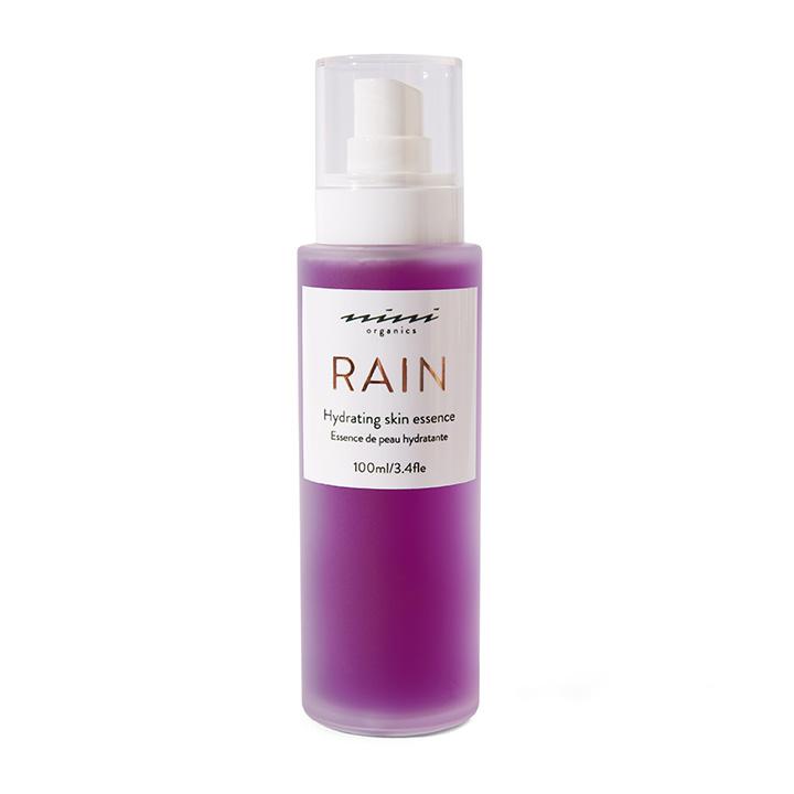 Nini Organics rain hydrating essence