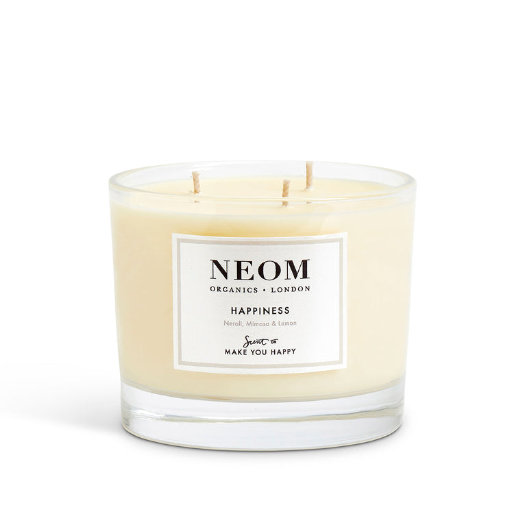 Neom Organics candle