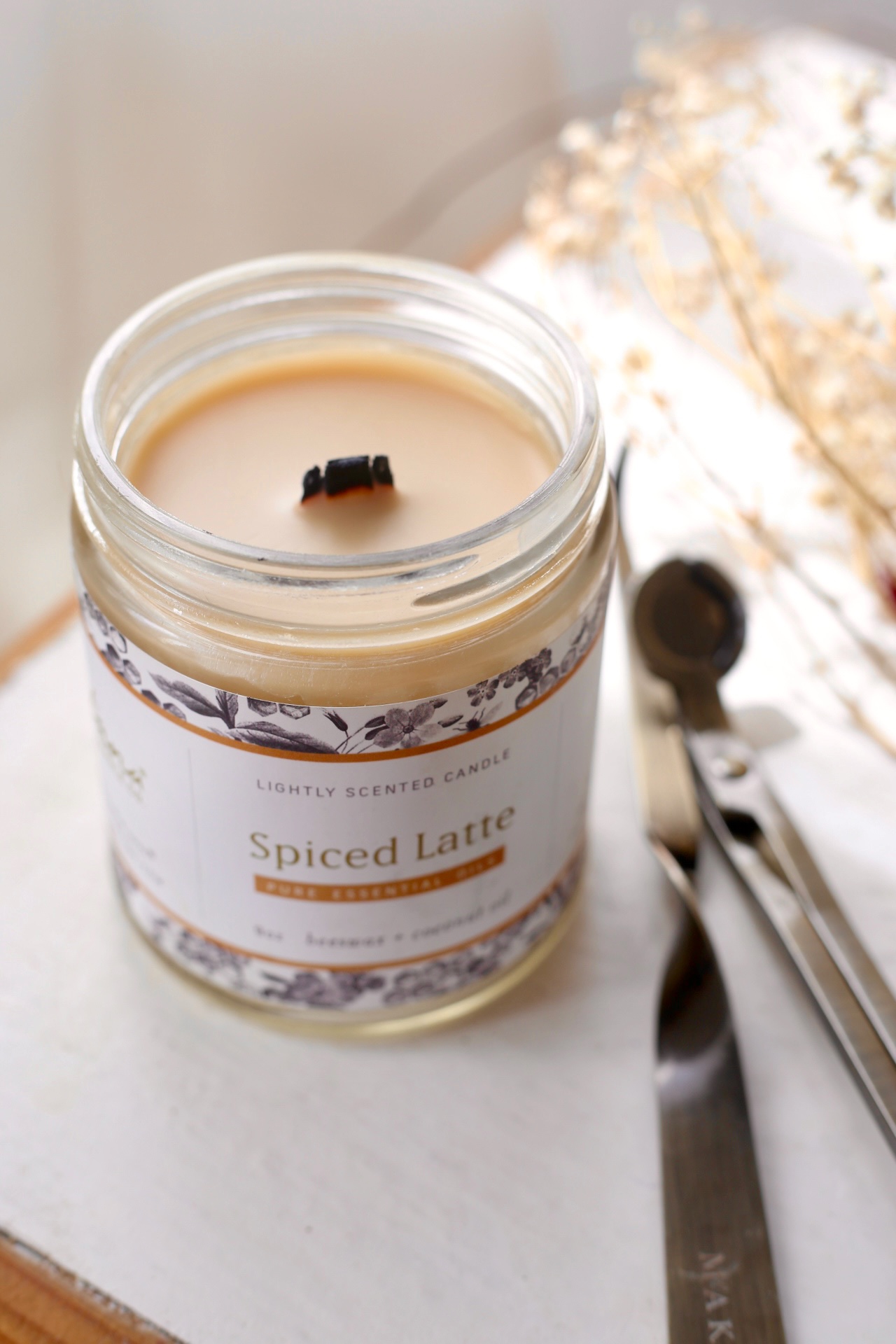 Fontana Candle Review + Discount Code
