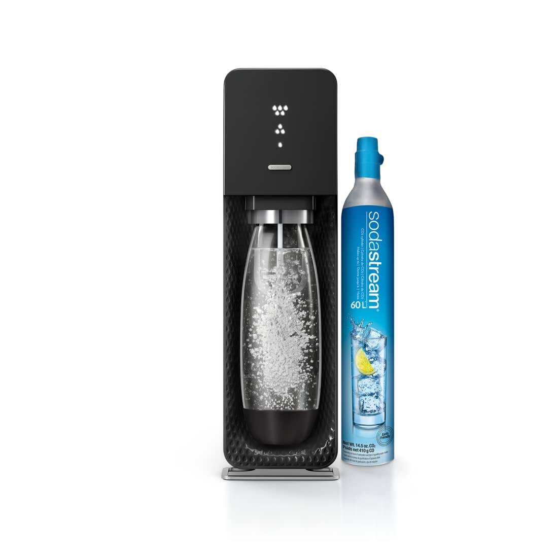 Sodastream machine