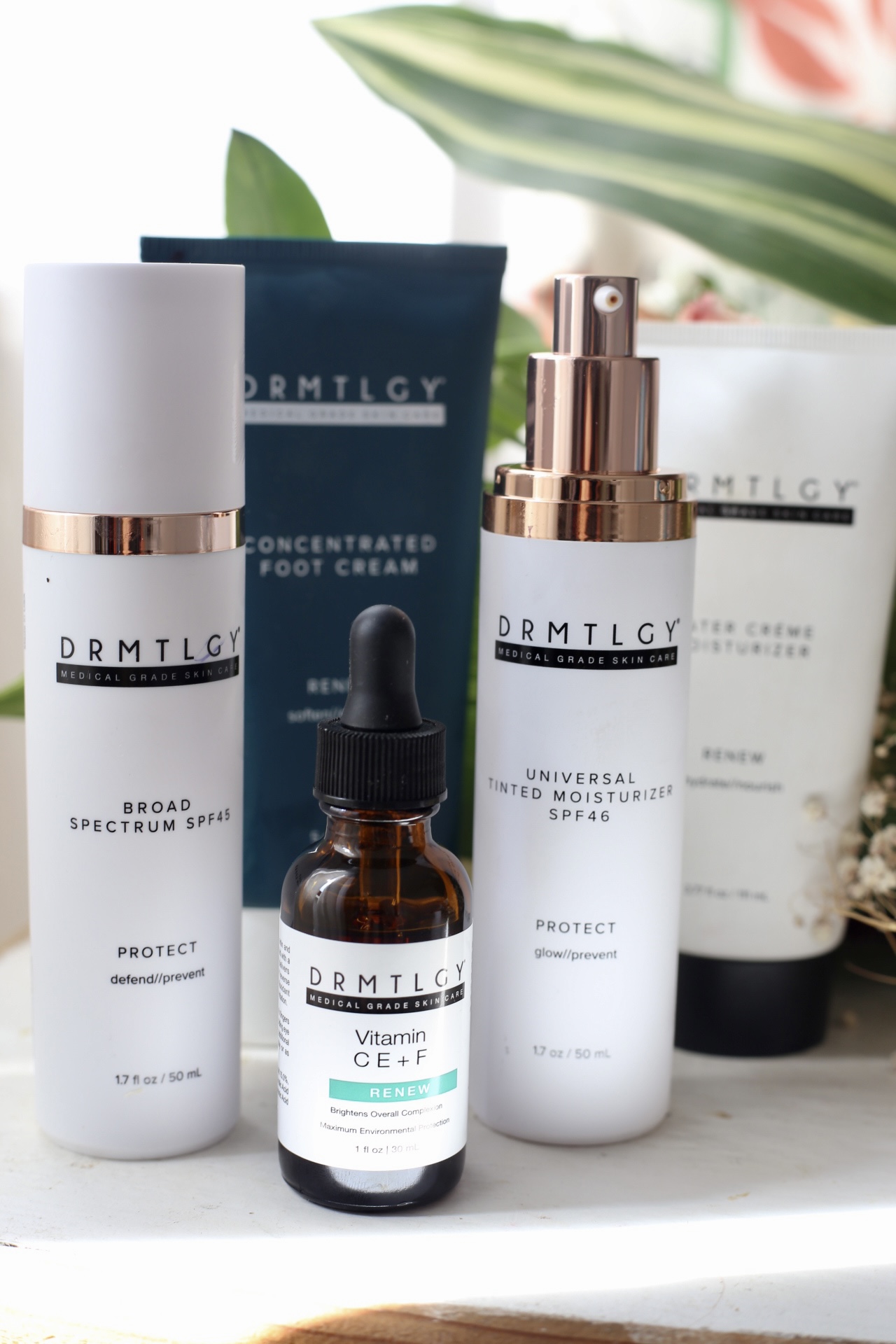 My Brutally Honest DRMTLGY Skincare Review 2024 Organic Beauty Lover