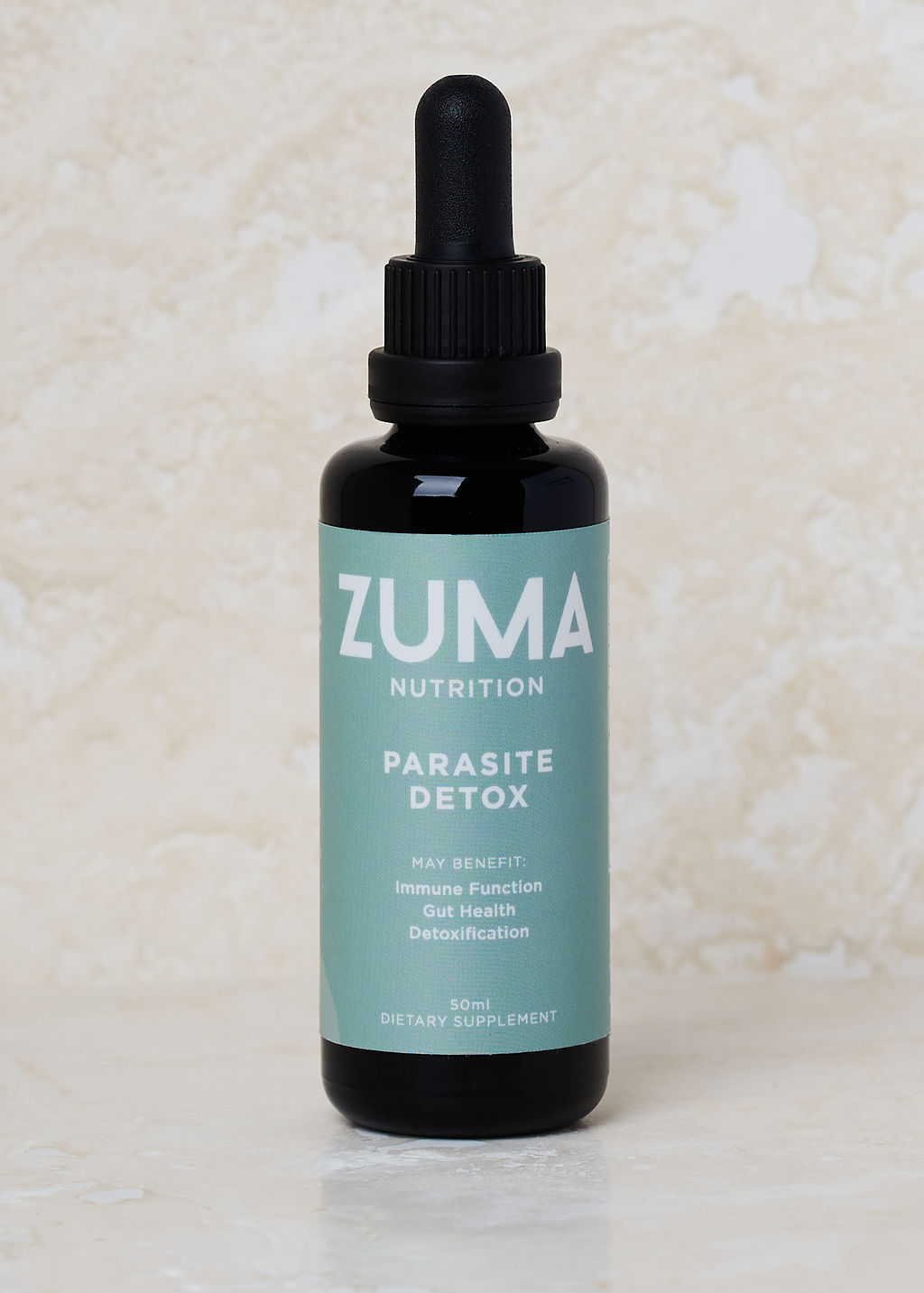 Zuma nutrition parasite detox