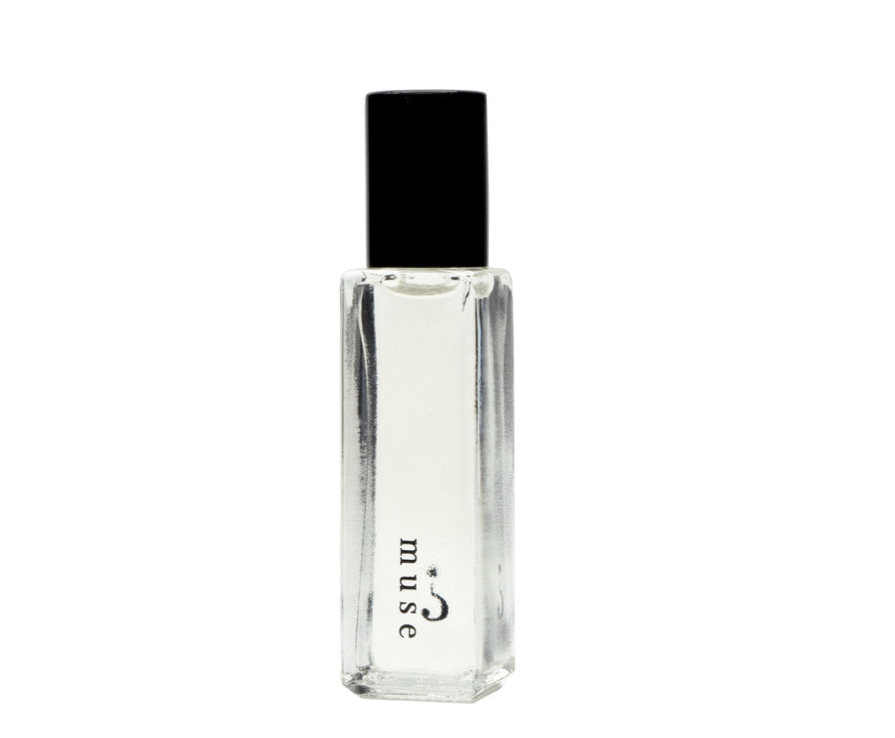 Riddle oil perfume