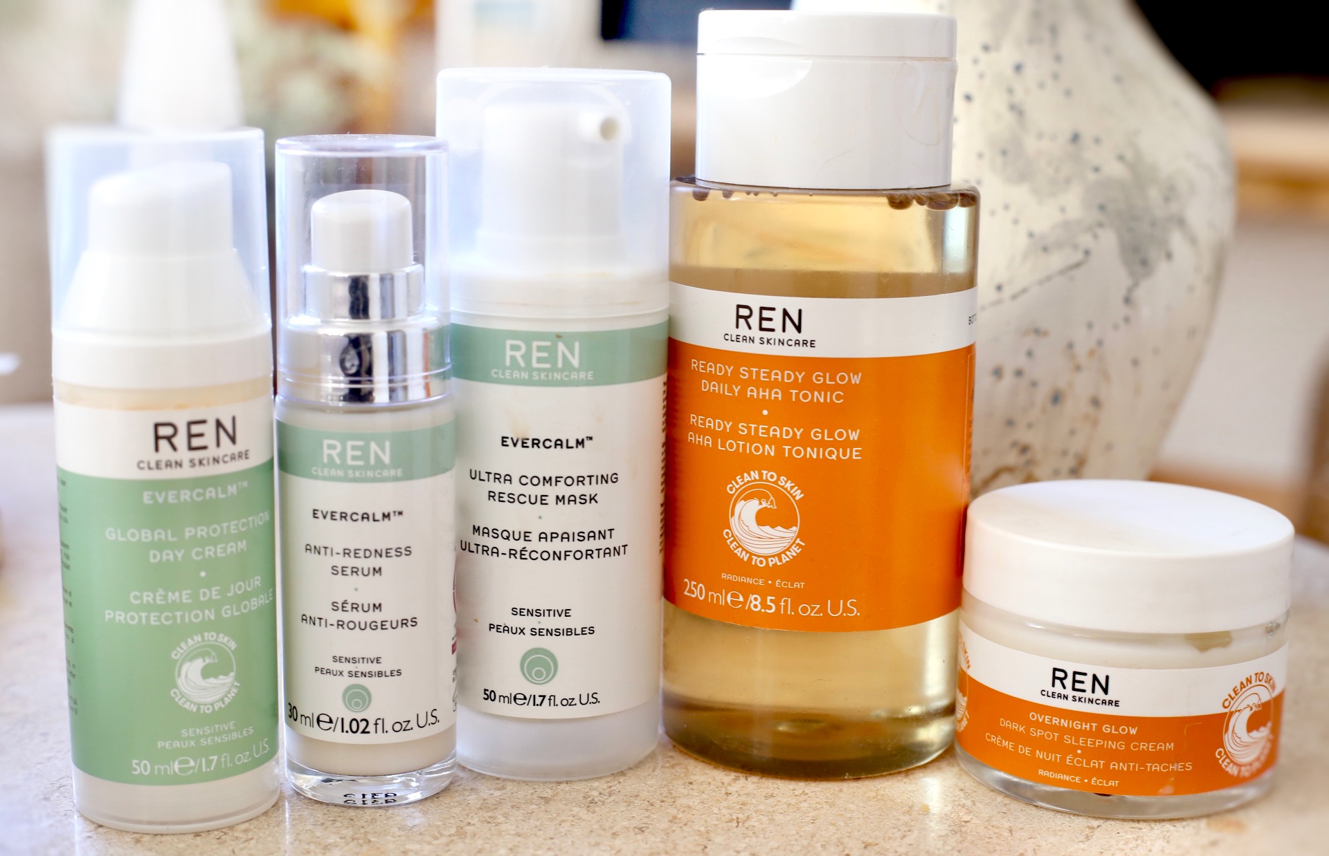 REN Skincare