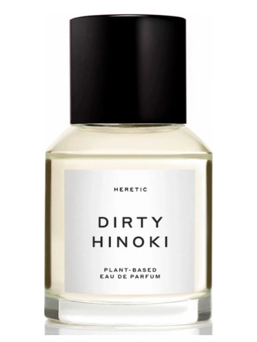 Heretic dirty hinoki