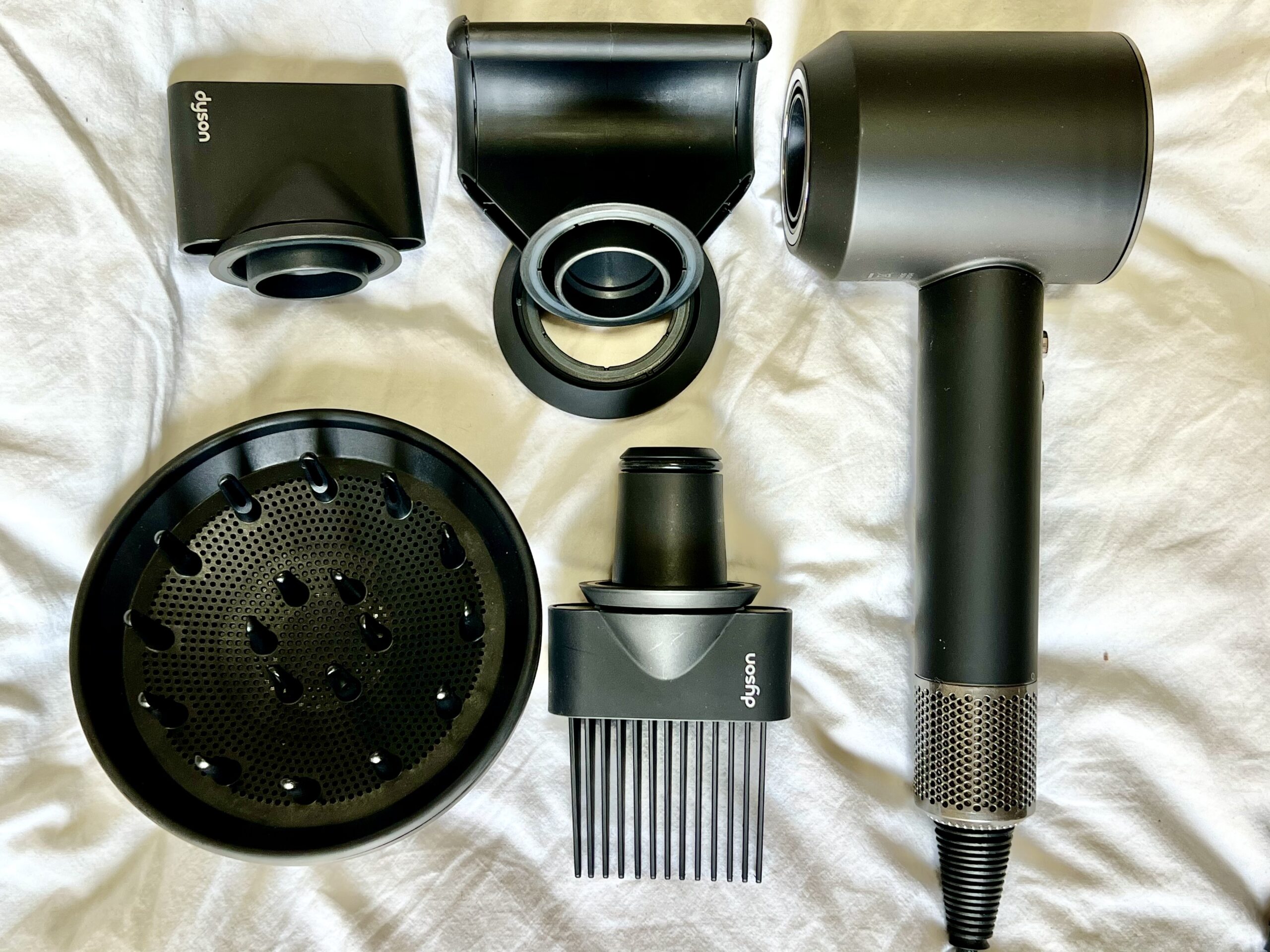 Dyson Supersonic Hair Dryer Review Yay Or Nay Organic Beauty Lover 