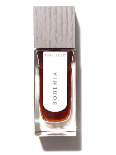 One seed perfume Bohemia