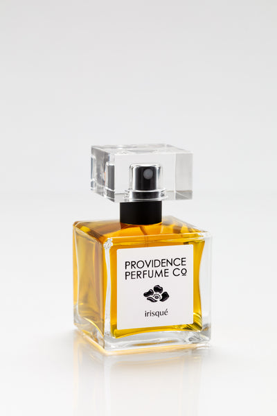 Providence perfume co