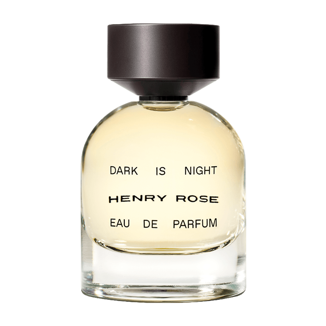 Henry Rose dark is night