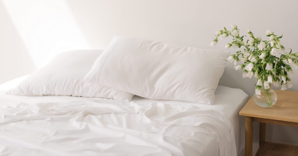 12 Best Organic Sheets For An Eco-Friendly Bed (I Tested Them All ...