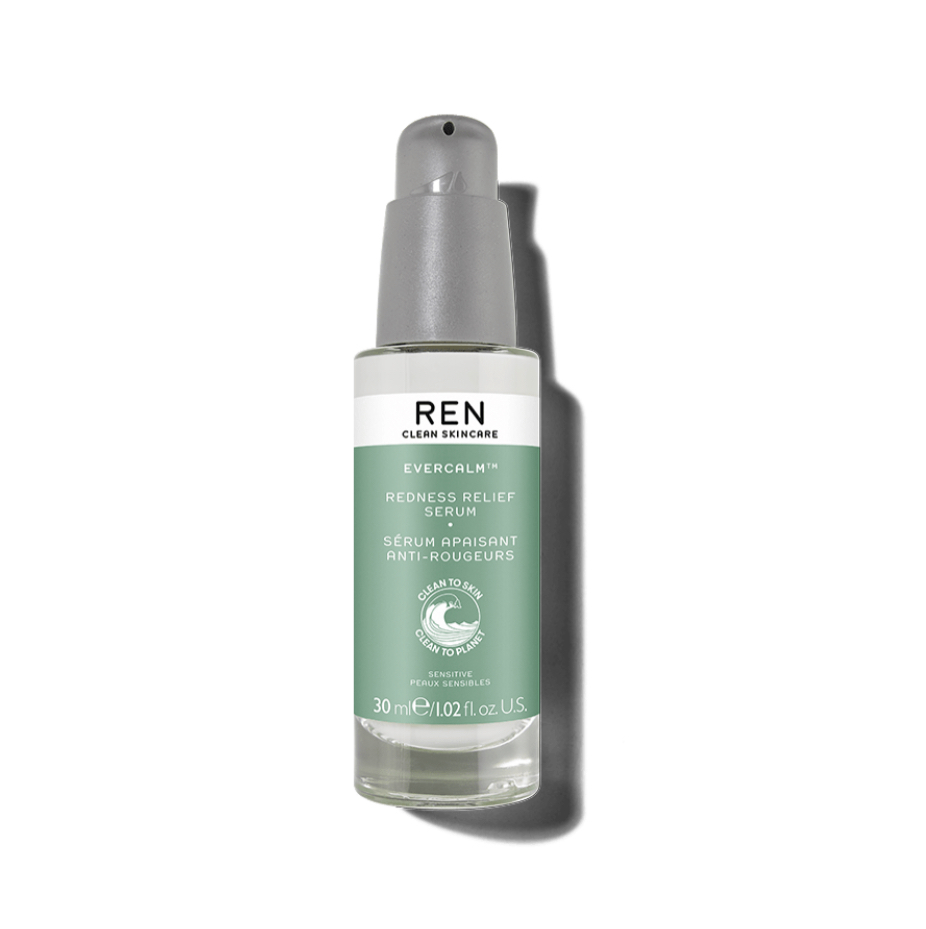 REN EVERCALM Anti-Redness Serum