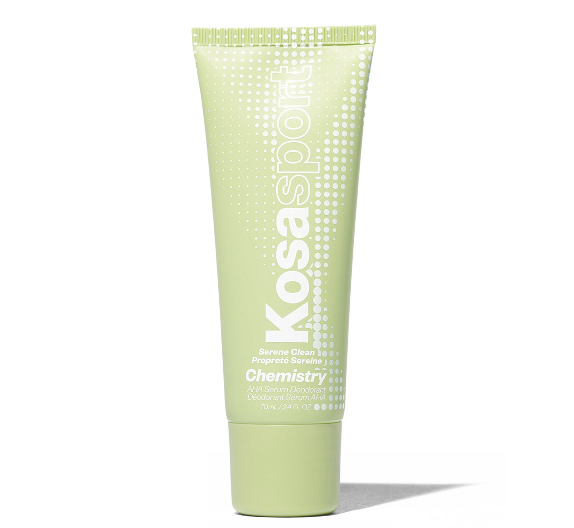 Kosas deodorant