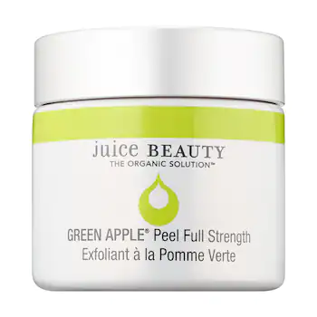Juice beauty green apple peel